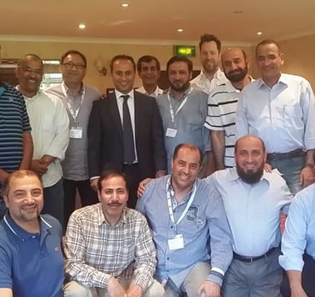 KUWAIT PETROLEUM CORPORATION