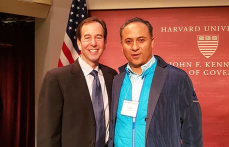 Ronald Heifetz